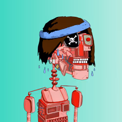 Rogue Society Bot #11063