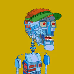 Rogue Society Bot #1129