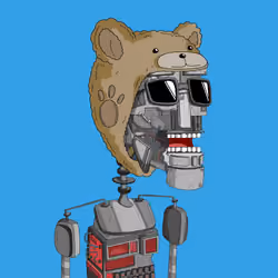 Rogue Society Bot #4536