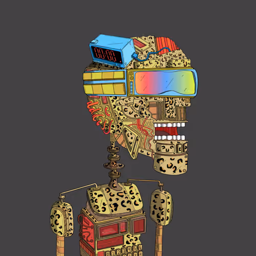 Rogue Society Bot #14152