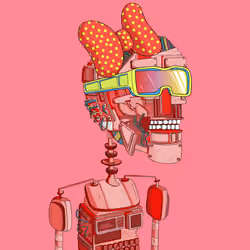 Rogue Society Bot #4893