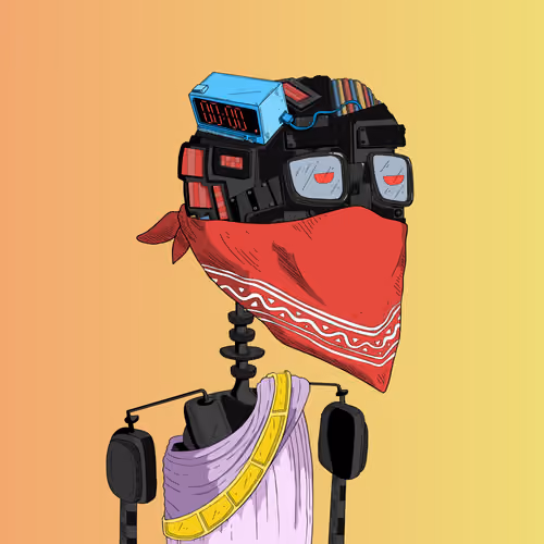 Rogue Society Bot #10834