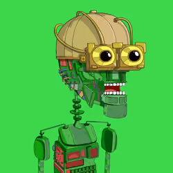Rogue Society Bot #3986