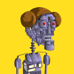 Rogue Society Bot #7340