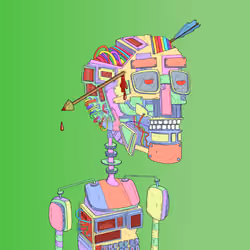 Rogue Society Bot #10533