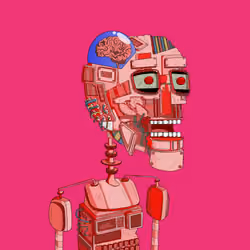 Rogue Society Bot #14871