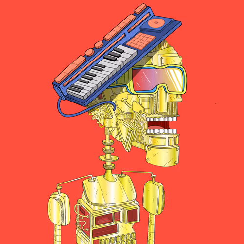 Rogue Society Bot #6750