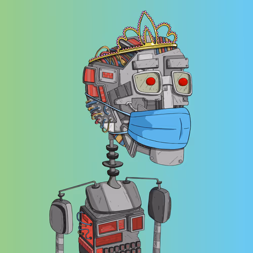 Rogue Society Bot #5981