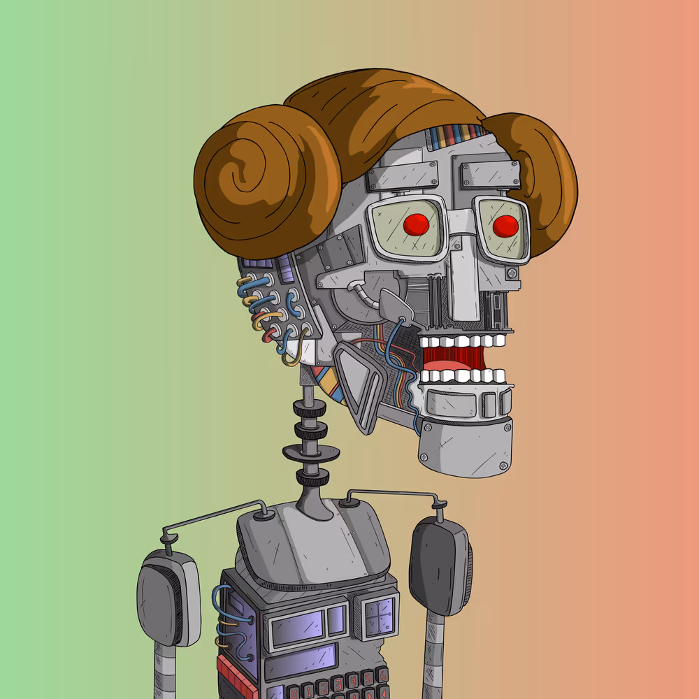 Rogue Society Bot #15758