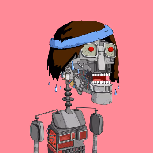 Rogue Society Bot #14118