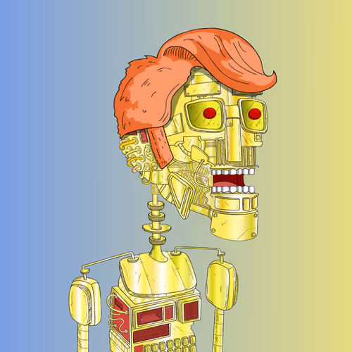 Rogue Society Bot #12997