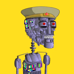 Rogue Society Bot #9143