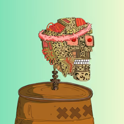 Rogue Society Bot #6230