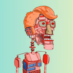 Rogue Society Bot #14671