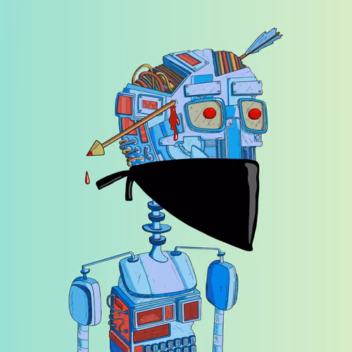 Rogue Society Bot #1140