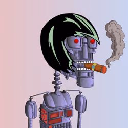 Rogue Society Bot #6823