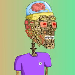 Rogue Society Bot #830