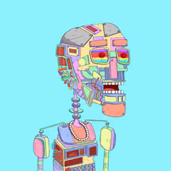Rogue Society Bot #4819