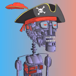 Rogue Society Bot #2884