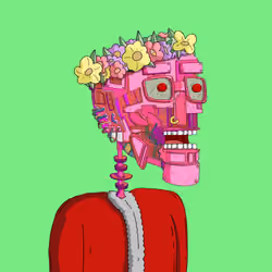 Rogue Society Bot #14201
