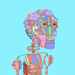 Rogue Society Bot #13342