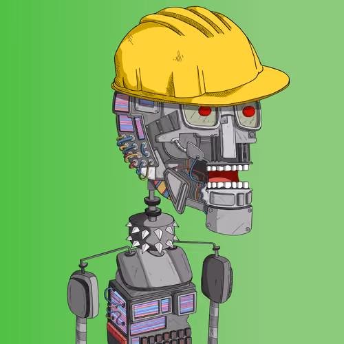 Rogue Society Bot #5160