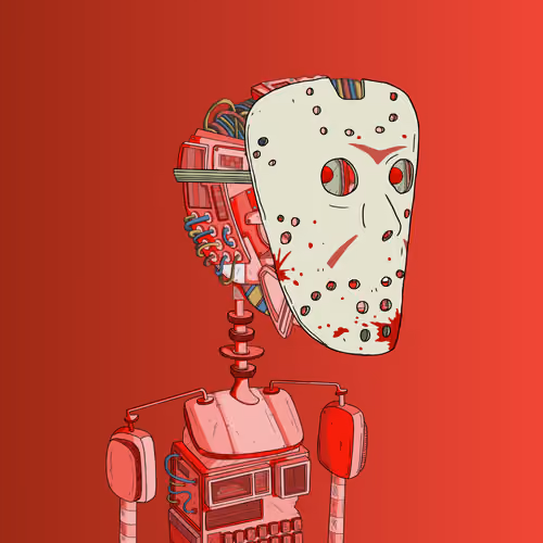 Rogue Society Bot #13405