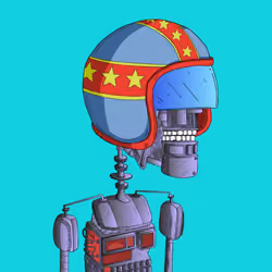 Rogue Society Bot #743