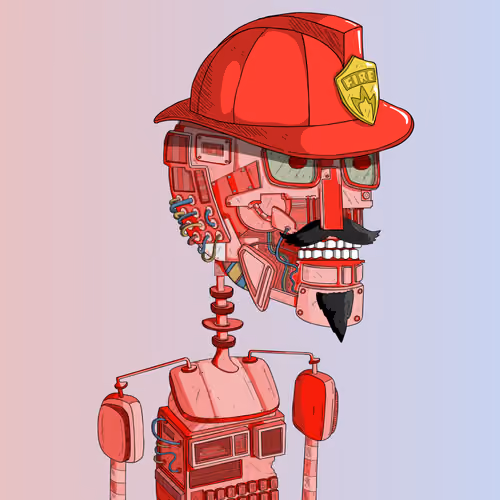 Rogue Society Bot #2270