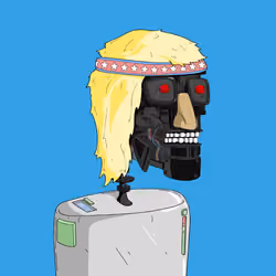 Rogue Society Bot #5953