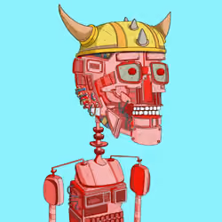 Rogue Society Bot #8427
