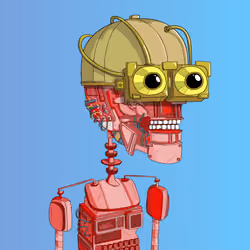 Rogue Society Bot #3199