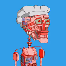 Rogue Society Bot #9660