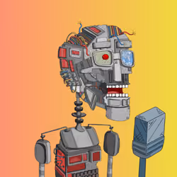Rogue Society Bot #10684