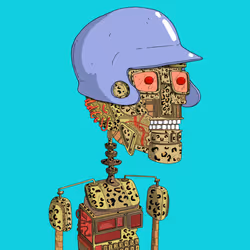 Rogue Society Bot #5475