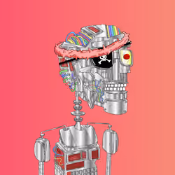 Rogue Society Bot #2770