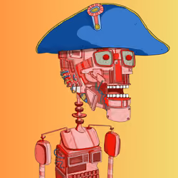 Rogue Society Bot #4629