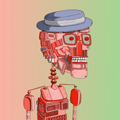 Rogue Society Bot #4765