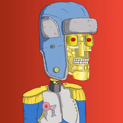 Rogue Society Bot #3402