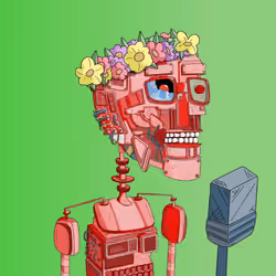 Rogue Society Bot #2239