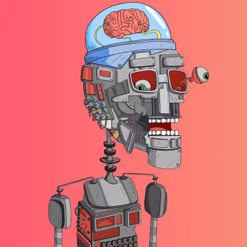 Rogue Society Bot #8825