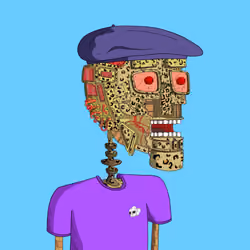 Rogue Society Bot #9957