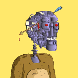 Rogue Society Bot #13281