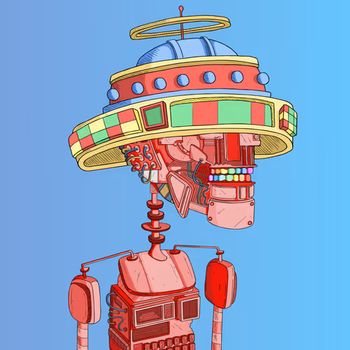 Rogue Society Bot #12566
