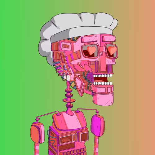 Rogue Society Bot #2539