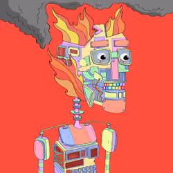 Rogue Society Bot #11613