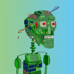 Rogue Society Bot #1713