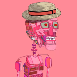 Rogue Society Bot #3824