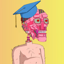Rogue Society Bot #13416