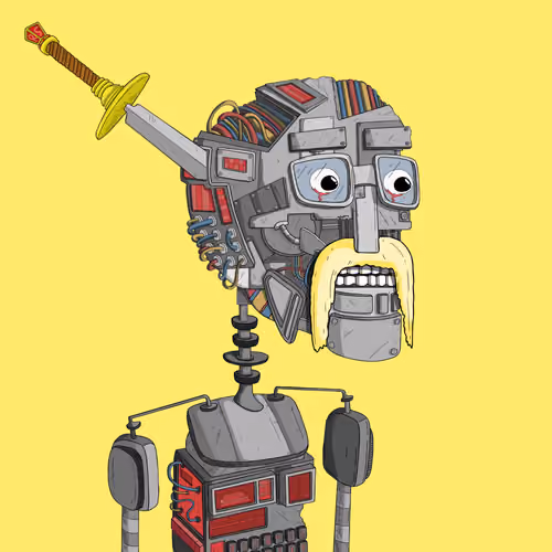 Rogue Society Bot #15259
